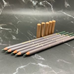 5 LOREAL LE GRAND KOHL PERFECTLY SOFT LINER MOSS BRAND NEW